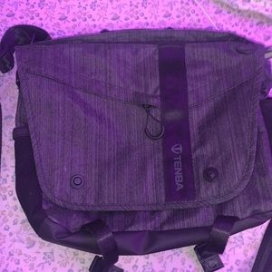 Messenger bag TENBA DNA 10